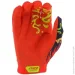  Troy Lee Designs  TLD Air Glove Bigfoot M Red/Navy (1106-404556013)
