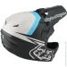 Troy Lee Designs  TLD D3 Fiberlite Slant Green L (1106-198744004)