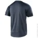 Troy Lee Designs  TLD Drift SS Jersey Dark Charcoal L (1106-362528024)