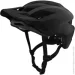  Troy Lee Designs  TLD Flowline Helmet Point Black XL/XXL (1106-108540005)