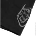 Troy Lee Designs  TLD Flowline Short Black S (1106-245786032)