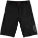 Troy Lee Designs  TLD Flowline Short Black XS (1106-245786031)