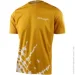 Troy Lee Designs  TLD Flowline SS Jersey Big Spin Gold S (1106-335908002)