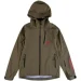 Troy Lee Designs  TLD Resist Jacket Mono Dark Pine Green XL (1106-876931015)