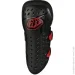 Troy Lee Designs  TLD Rogue Knee/Shin Guard Black S/M (1106-594003002)