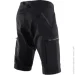 Troy Lee Designs  TLD Ruckus Cargo Short Mono Black S (1106-275931002)