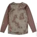 Troy Lee Designs  TLD Skyline Chill Jersey Scattered Olive XL (1106-353999015)