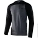 Troy Lee Designs  TLD Skyline LS Chill Jersey Mono Charcoal M (1106-353931003)
