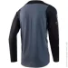 Troy Lee Designs  TLD Skyline LS Jersey Mono Charcoal S (1106-341931002)