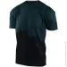 Troy Lee Designs  TLD Skyline SS Jersey Diffuze L Navy (1106-319890014)
