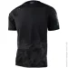 Troy Lee Designs  TLD Skyline SS Jersey Fader Black M (1106-319152003)