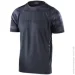 Troy Lee Designs  TLD Skyline SS Jersey Signature Camo Black L (1106-319545004)