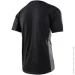 Troy Lee Designs  TLD Skyline SS Jersey Signature Grey/Black L (1106-319917004)