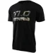 Troy Lee Designs  TLD Speed Logo Short Sleeve Tee Black S (1106-701566002)