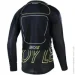 Troy Lee Designs  TLD Sprint Jersey Drop In Black/Green L (1106-323326014)