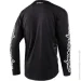 Troy Lee Designs  TLD Sprint Jersey Icon Black M (1106-323929003)