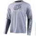 Troy Lee Designs  TLD Sprint Jersey Icon Cement XL (1106-323929035)