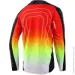 Troy Lee Designs  TLD Sprint Jersey Richter Black XL (1106-323329005)