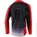 Troy Lee Designs  TLD Sprint Jersey Richter Red S (1106-323329022)