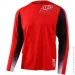 Troy Lee Designs  TLD Sprint Jersey Richter Red S (1106-323329022)