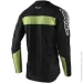 Troy Lee Designs  TLD Sprint Ultra Jersey Grime Black/Green S (1106-356893002)