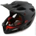 Troy Lee Designs  TLD Stage Helmet Signature Black M/L (1106-115917013)