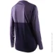 Troy Lee Designs  TLD Wmns Lilium LS Jersey BLock Purple/Violet XS (1106-358582011)