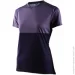 Troy Lee Designs  TLD Wmns Lilium SS Jersey BLock M Purple/Violet (1106-357582013)
