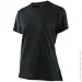Troy Lee Designs  TLD Wmns Lilium SS Jersey JacqGuard Black M (1106-357419003)