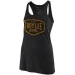   Troy Lee Designs  TLD Wmns Motor Oil Tank Black Heather M (1106-752811003)