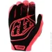 Troy Lee Designs  TLD Youth Air Glove L Light Red (1106-406785074)