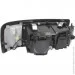 Trucklight HL-MA003L/H4 (HLMA003LH4)