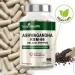     True Health Ashwagandha KSM-66 +  Black Piperine, 90 