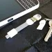  True Utility USB-micro/USB,  (TU290W)