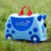   Trunki Dougie Dog (0063-GB01-UKV)