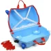   Trunki Dougie Dog (0063-GB01-UKV)