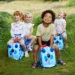   Trunki Dougie Dog (0063-GB01-UKV)