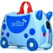   Trunki Dougie Dog (0063-GB01-UKV)