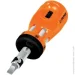 Truper     DTROM-12B