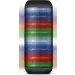   Trust Dixxo Delta Wireless Bluetooth Speaker Party Lights (21532)