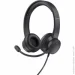  Trust Ayda mini-jack 3.5mm Black (25087)
