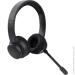  Trust Ayda Wireless ENC Black (25463)