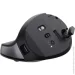  Trust Bayo + Ergonomic Black (25146)