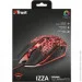  Trust GXT 105 Izza Illuminated (21683)