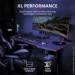  Trust GXT 1175 Imperius XL Desk (23802)