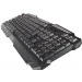  Trust GXT 280 LED Illuminated Gaming Keyboard Rus (19470)