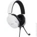  Trust GXT 490 Fayzo White (25302)
