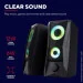   Trust GXT 606B Javv (25108)