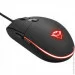  (  ) Trust GXT 838 Azor Black (23722)