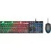 (  ) Trust GXT 838 Azor Gaming Combo (23289)